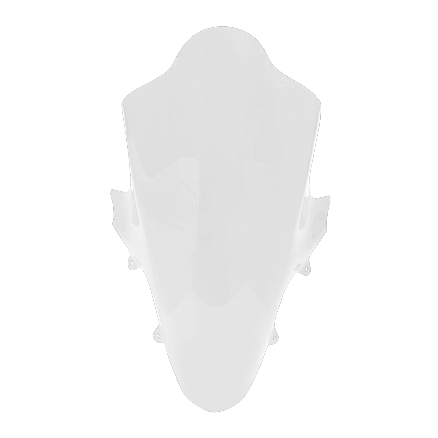 ZEN WS-001 PCX Windshield