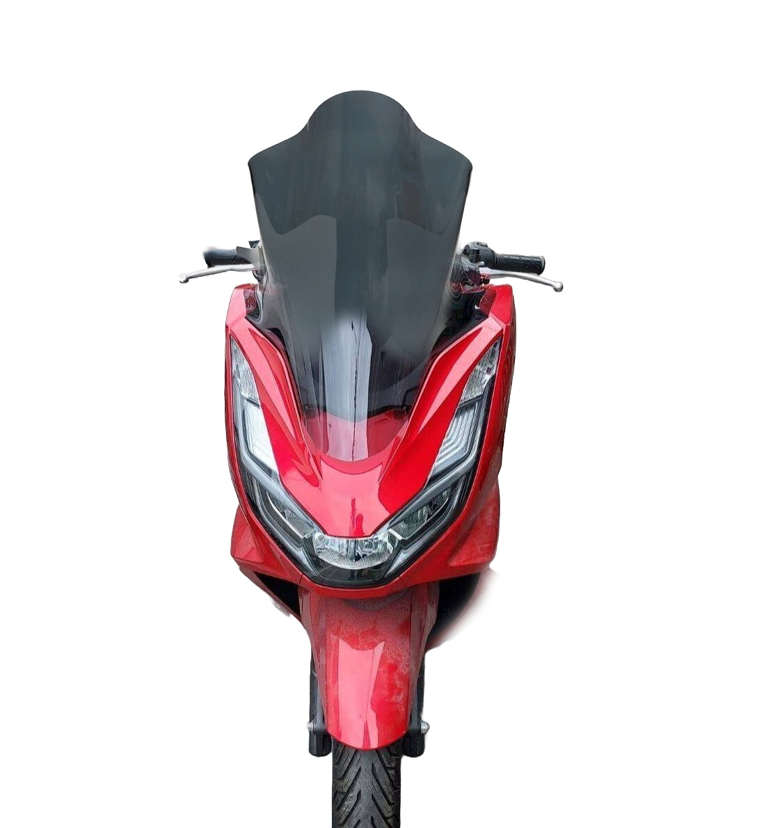 ZEN WS-001 PCX Windshield